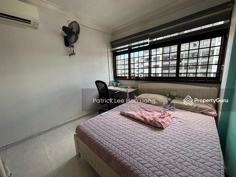 For Rent - 700B Ang Mo Kio Avenue 6