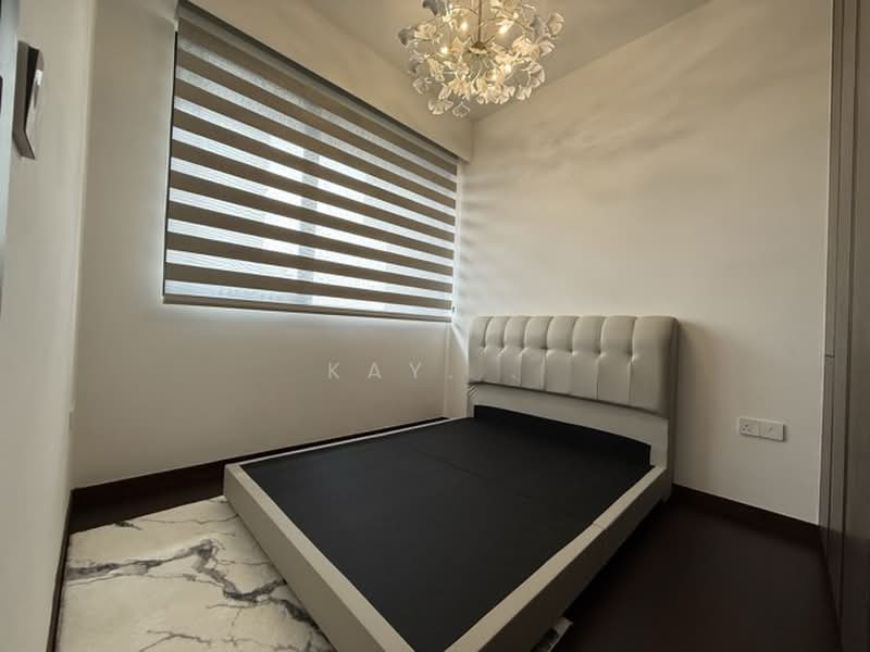 Midtown Modern, 18 Tan Quee Lan Street, 1 Bedroom, 409 sqft, Condominium For Rent, by Kay. ., 25598623 - Bedroom - PropertyGuru.com.sg