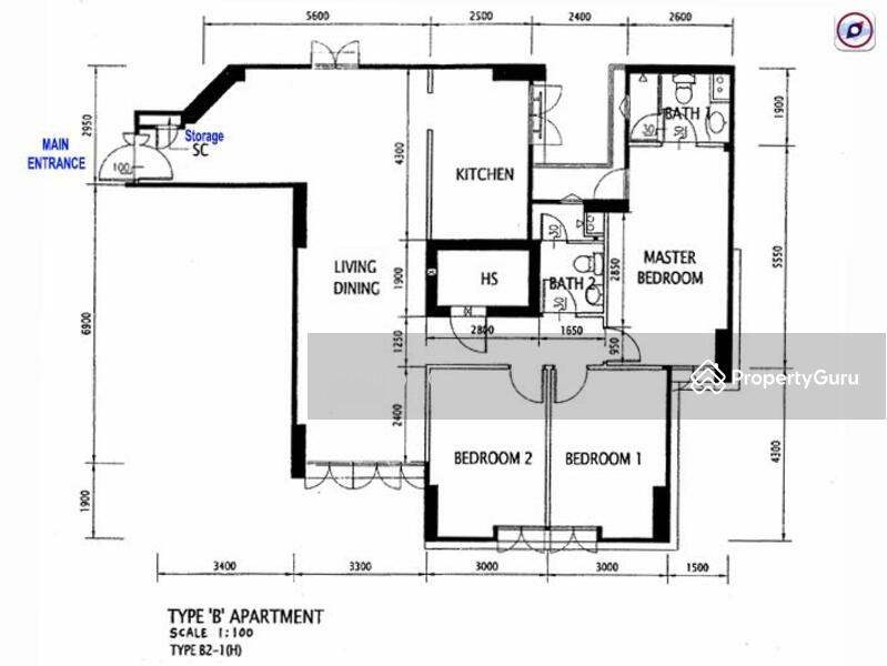 For Rent 403D Fernvale Lane