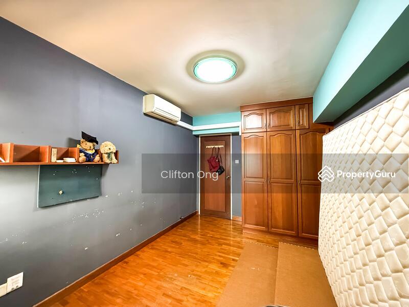 For Rent - 403D Fernvale Lane
