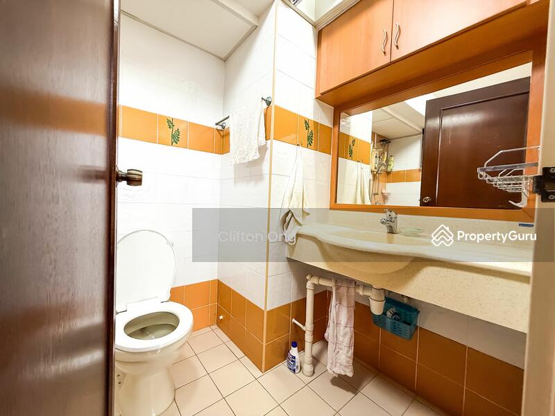 For Rent - 403D Fernvale Lane