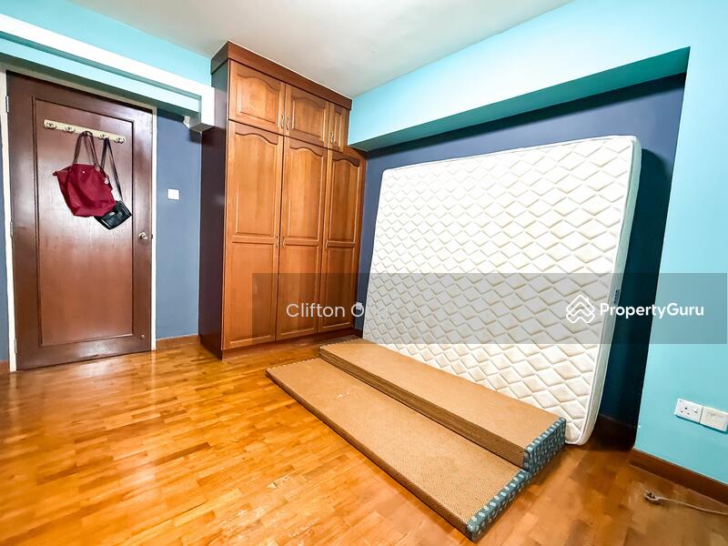 For Rent - 403D Fernvale Lane