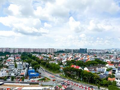 For Rent - 403D Fernvale Lane