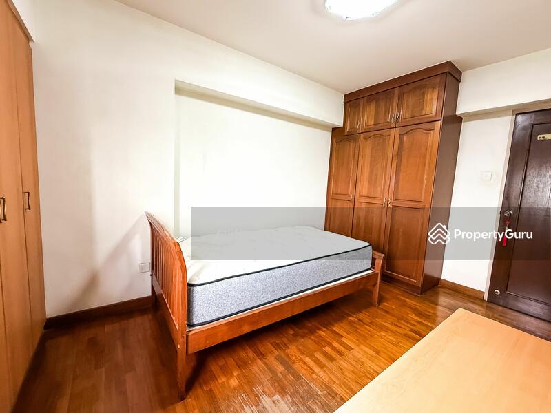 For Rent - 403D Fernvale Lane