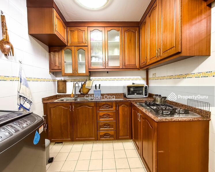 For Rent - 403D Fernvale Lane