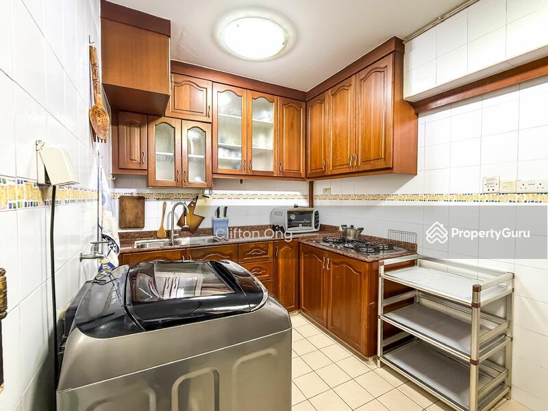 For Rent - 403D Fernvale Lane