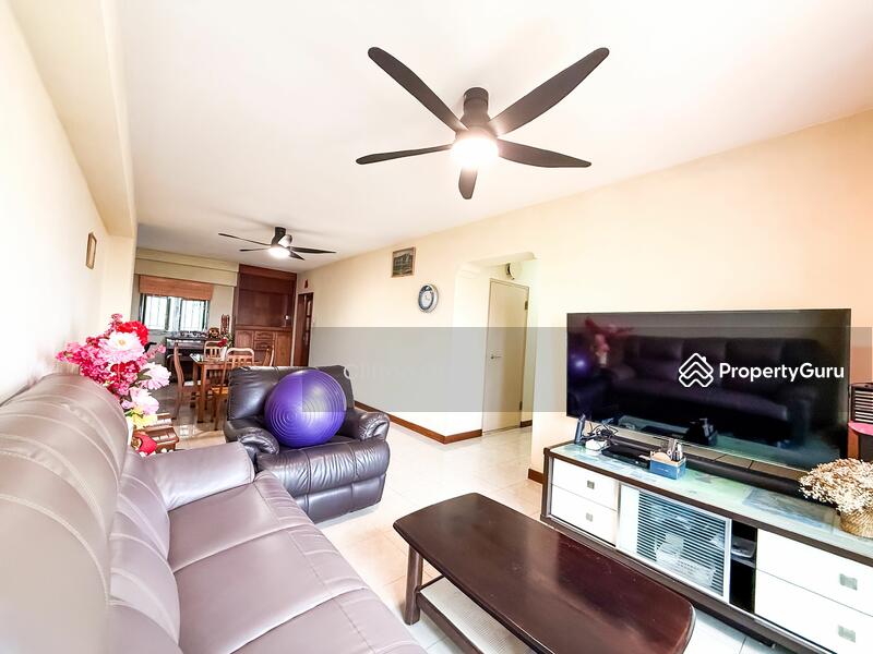 For Rent - 403D Fernvale Lane