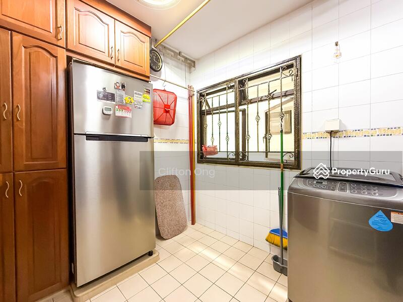 For Rent - 403D Fernvale Lane