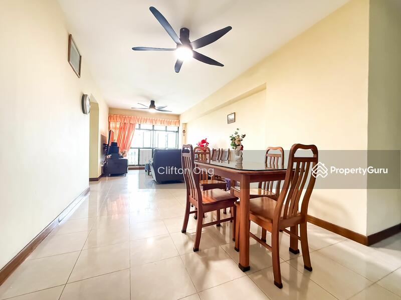 For Rent - 403D Fernvale Lane