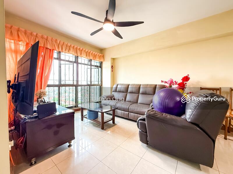 For Rent - 403D Fernvale Lane