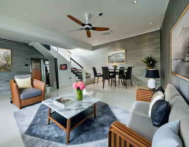 For Sale - Picardy Gardens