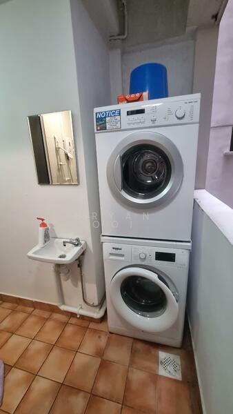 The Mayfair, 3 Jurong East Street 32, Room Rental, 100 sqft, Condominium For Rent, by Bryan Ooi, 25598675 - PropertyGuru.com.sg