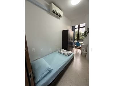 For Rent - The Mayfair