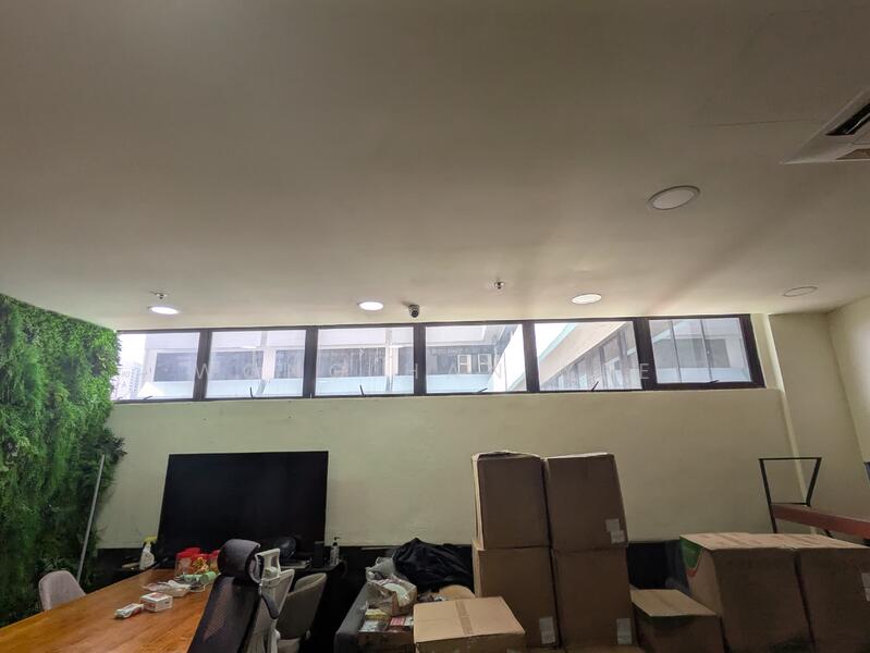 Henderson Industrial Park, 203 Henderson Road, 3,122 sqft, Light Industrial (B1) For Sale, by Wong Han Yee, 25598676 - CommercialGuru.com.sg