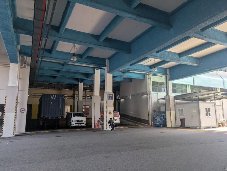 Henderson Industrial Park, 203 Henderson Road, 3,122 sqft, Light Industrial (B1) For Sale, by Wong Han Yee, 25598676 - CommercialGuru.com.sg