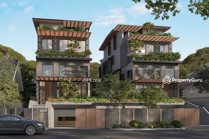 For Sale - Philips Ave