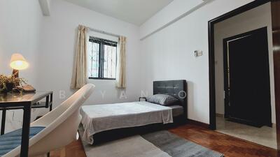 For Rent - The Anchorage