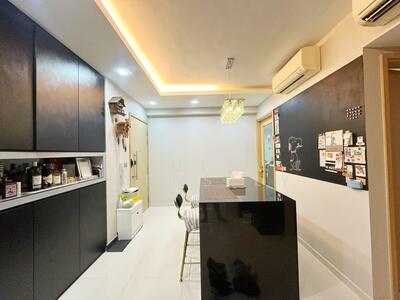 For Sale - Esparina Residences