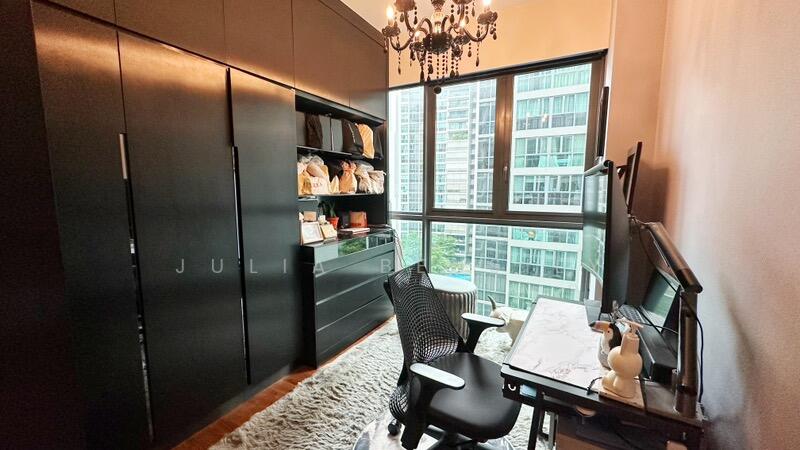 For Sale - Esparina Residences