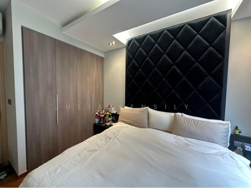 For Sale - Esparina Residences