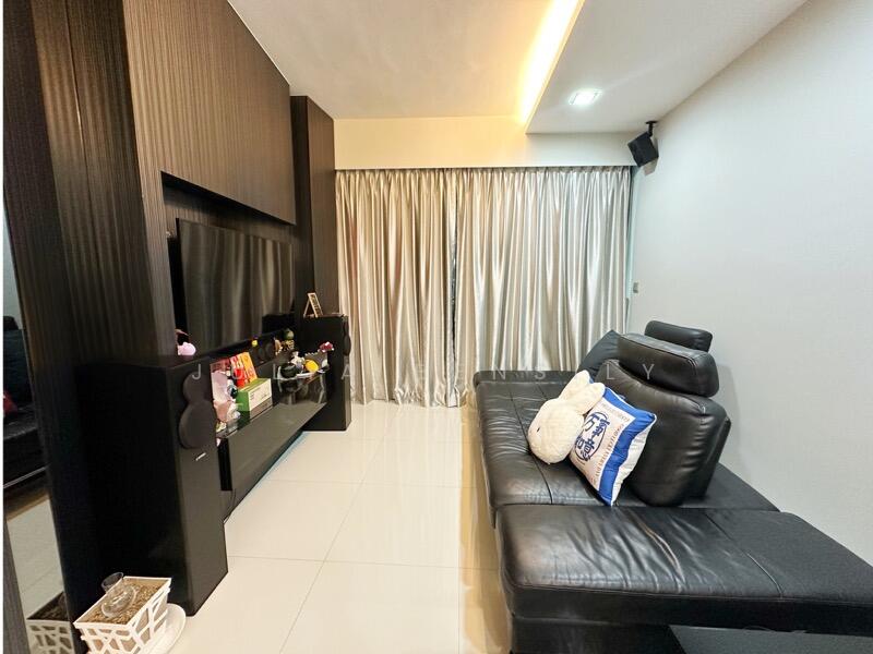 For Sale - Esparina Residences