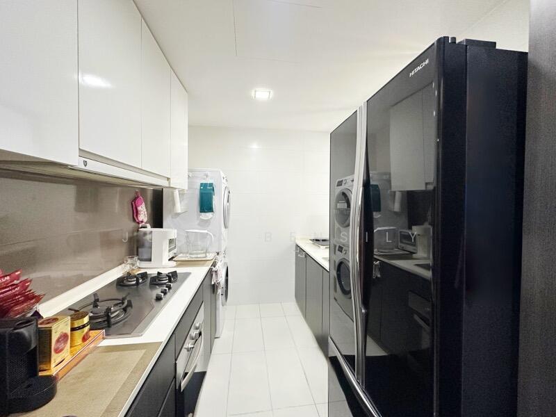 For Sale - Esparina Residences