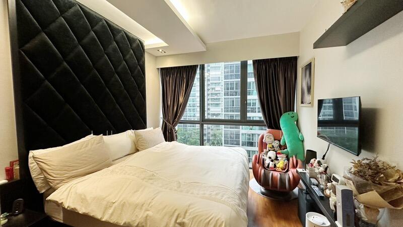 For Sale - Esparina Residences