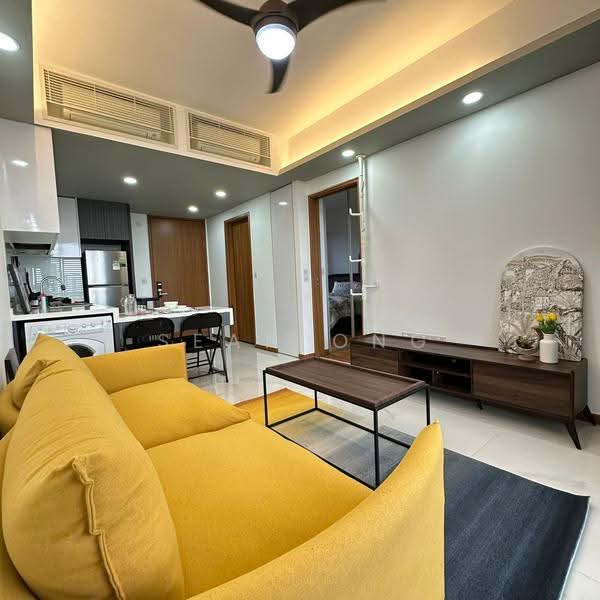 Watertown, 69 Punggol Central, Hougang / Punggol / Sengkang, 1 Bedroom, 527 sqft, Condominium For Rent, by Sean Ong, 25598736 - PropertyGuru.com.sg