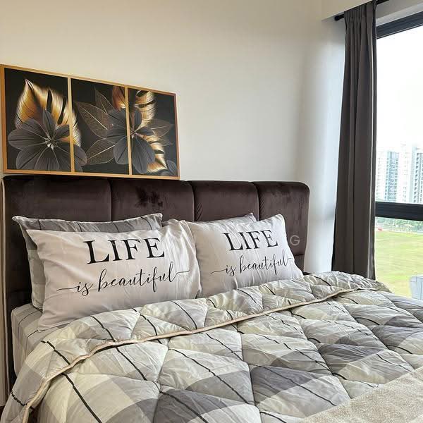 Watertown, 69 Punggol Central, Hougang / Punggol / Sengkang, 1 Bedroom, 527 sqft, Condominium For Rent, by Sean Ong, 25598736 - PropertyGuru.com.sg