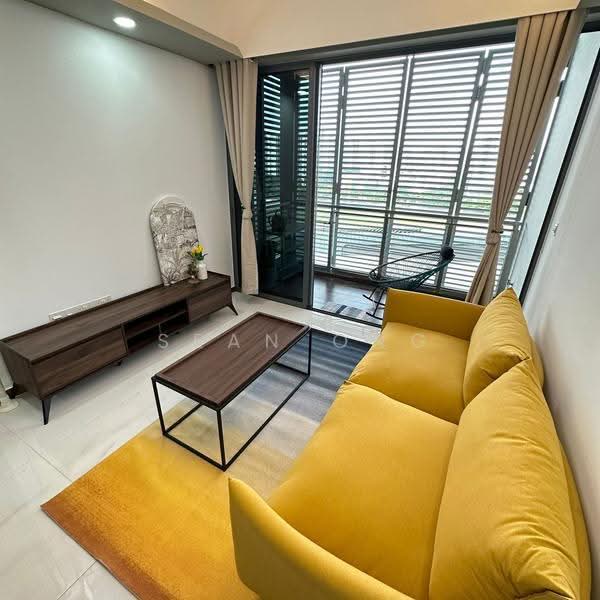 Watertown, 69 Punggol Central, Hougang / Punggol / Sengkang, 1 Bedroom, 527 sqft, Condominium For Rent, by Sean Ong, 25598736 - PropertyGuru.com.sg