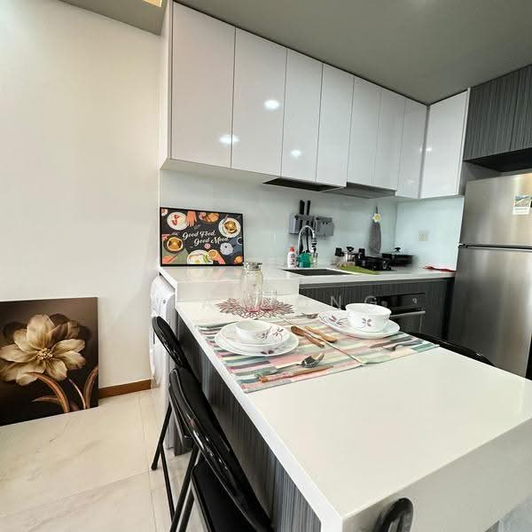 Watertown, 69 Punggol Central, Hougang / Punggol / Sengkang, 1 Bedroom, 527 sqft, Condominium For Rent, by Sean Ong, 25598736 - PropertyGuru.com.sg