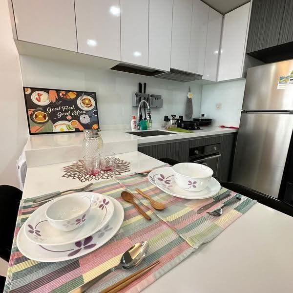 Watertown, 69 Punggol Central, Hougang / Punggol / Sengkang, 1 Bedroom, 527 sqft, Condominium For Rent, by Sean Ong, 25598736 - PropertyGuru.com.sg