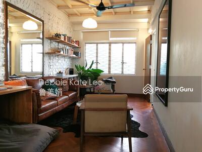For Sale - Zion Road