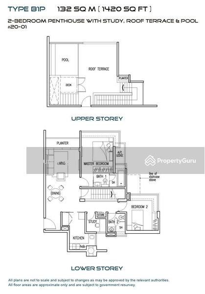 For Sale Cairnhill Residences