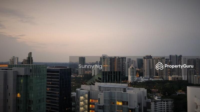 For Sale - Cairnhill Residences