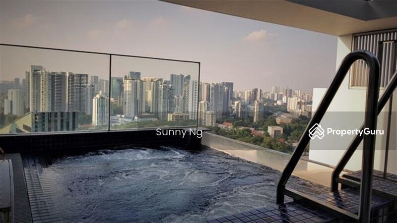 For Sale - Cairnhill Residences