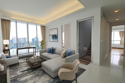 For Sale - Cairnhill Residences