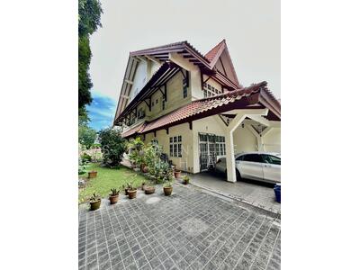 For Sale - JALAN KELULUT