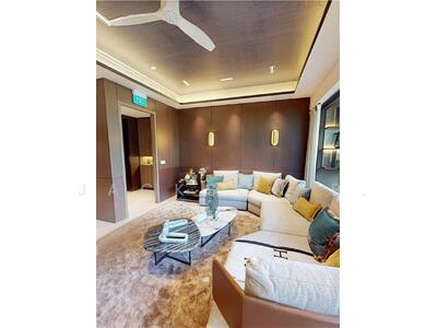 For Sale - Terra Hill