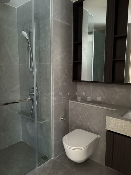 KI Residences At Brookvale, 20 Brookvale Drive, 3 Bedrooms, 980 sqft, Condominium For Rent, by Denyse Chong 张芸珊, 25598800 - PropertyGuru.com.sg