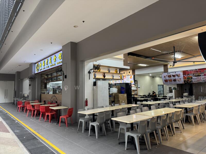 CT Hub 2, 114 Lavender Street, Balestier / Toa Payoh, 3,000 sqft, Light Industrial (B1) For Sale, by Leow Kok Wee, 25598818 - CommercialGuru.com.sg
