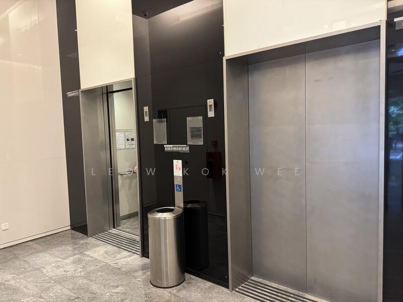CT Hub 2, 114 Lavender Street, Balestier / Toa Payoh, 3,000 sqft, Light Industrial (B1) For Sale, by Leow Kok Wee, 25598818 - CommercialGuru.com.sg