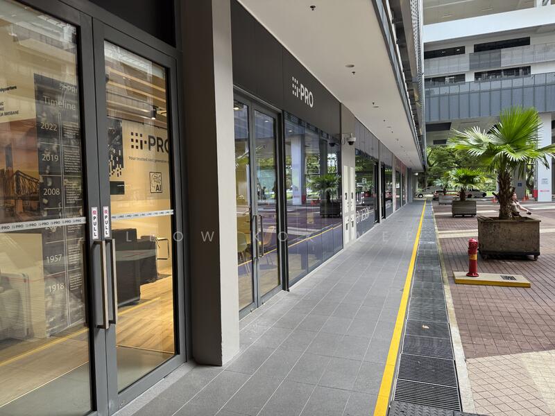 CT Hub 2, 114 Lavender Street, Balestier / Toa Payoh, 3,000 sqft, Light Industrial (B1) For Sale, by Leow Kok Wee, 25598818 - CommercialGuru.com.sg