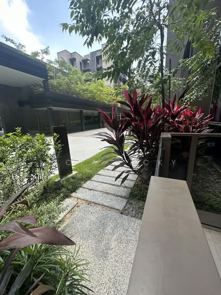 Forett at Bukit Timah, 32A Toh Tuck Road, 2 Bedrooms, 603 sqft, Condominium For Rent, by Lucia Jacky, 25598823 - PropertyGuru.com.sg