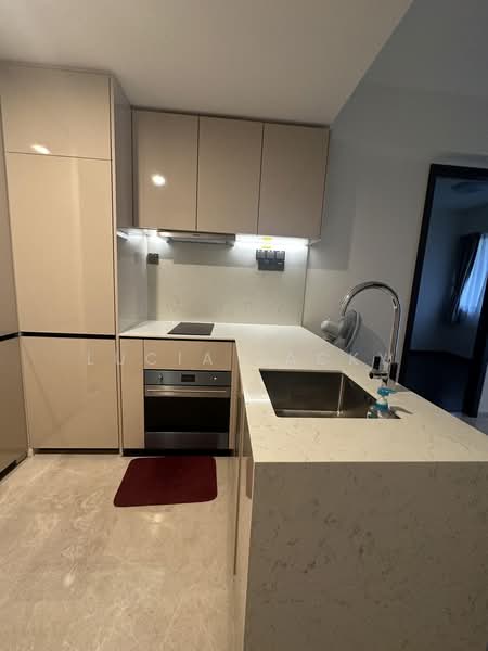 Forett at Bukit Timah, 32A Toh Tuck Road, 2 Bedrooms, 603 sqft, Condominium For Rent, by Lucia Jacky, 25598823 - PropertyGuru.com.sg