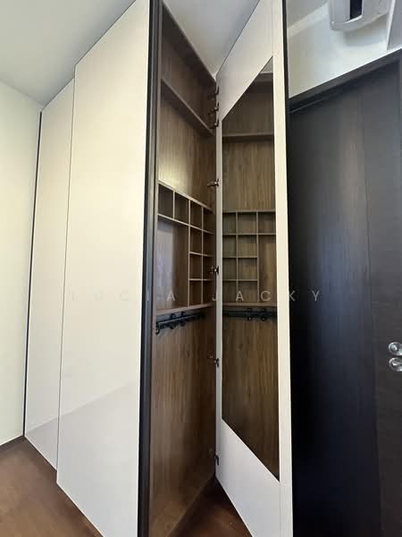 Forett at Bukit Timah, 32A Toh Tuck Road, 2 Bedrooms, 603 sqft, Condominium For Rent, by Lucia Jacky, 25598823 - PropertyGuru.com.sg