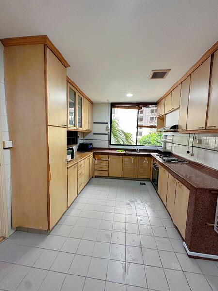 Avon Park, 1 Youngberg Terrace, Room Rental, 100 sqft, Condominium For Rent, by Donny Tan, 25598909 - Kitchen - PropertyGuru.com.sg