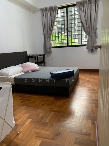 Avon Park, 1 Youngberg Terrace, Room Rental, 100 sqft, Condominium For Rent, by Donny Tan, 25598909 - master bedroom - PropertyGuru.com.sg