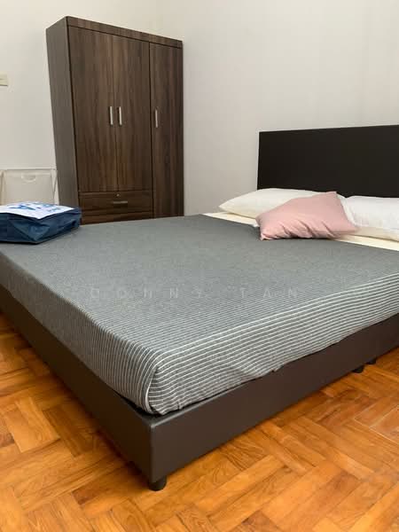 Avon Park, 1 Youngberg Terrace, Room Rental, 100 sqft, Condominium For Rent, by Donny Tan, 25598909 - common Bedroom - PropertyGuru.com.sg