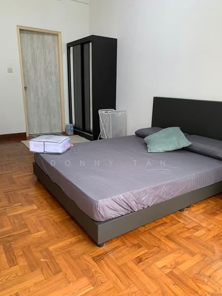 Avon Park, 1 Youngberg Terrace, Room Rental, 100 sqft, Condominium For Rent, by Donny Tan, 25598909 - master Bedroom - PropertyGuru.com.sg